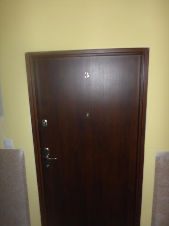 Garden Apartment Krakow Luaran gambar