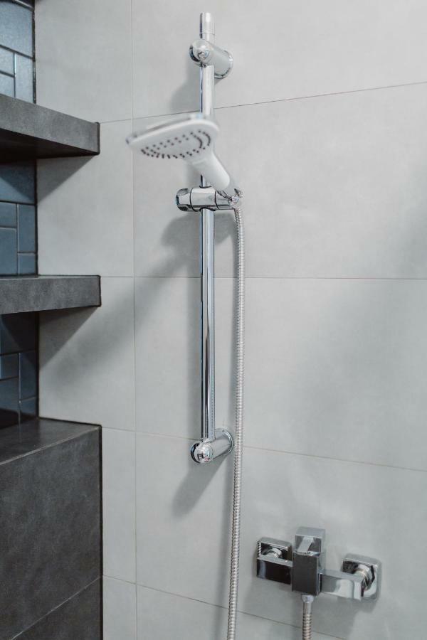 Garden Apartment Krakow Luaran gambar